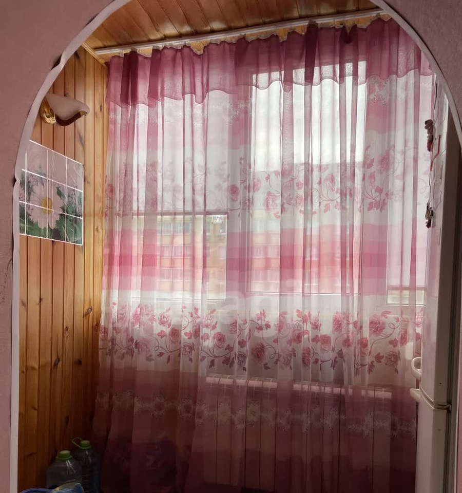 квартира г Воронеж ул Шишкова 144б фото 4