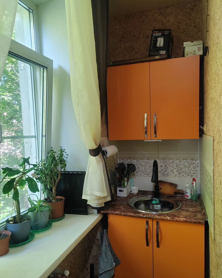 квартира г Рубцовск ул Сельмашская 37 фото 3