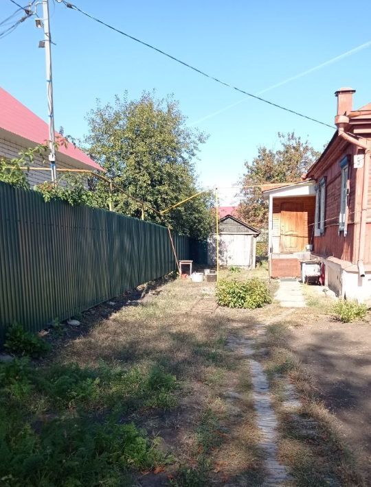 дом г Тамбов р-н Советский ул Николая Островского 5 фото 8