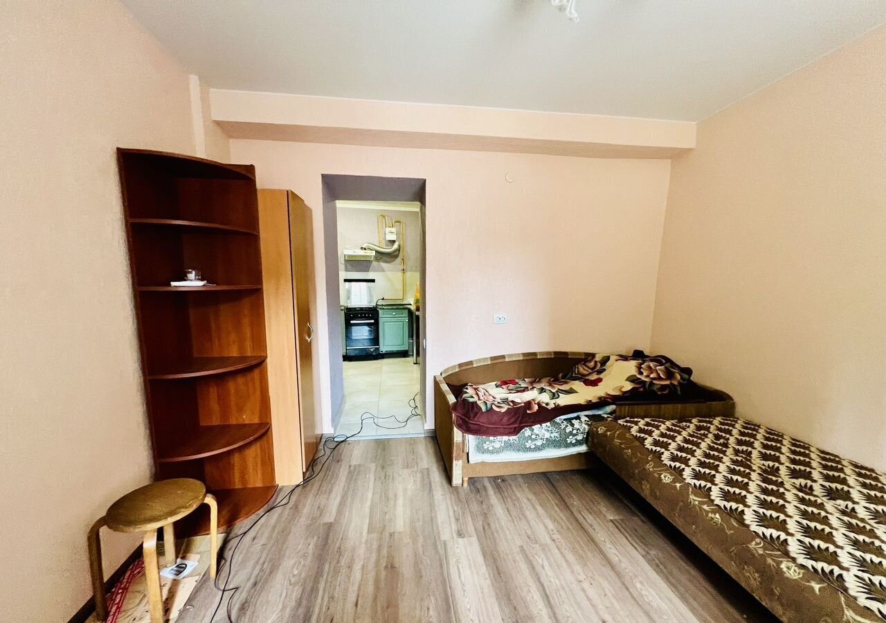квартира г Ялта ул Кирова 57 фото 19