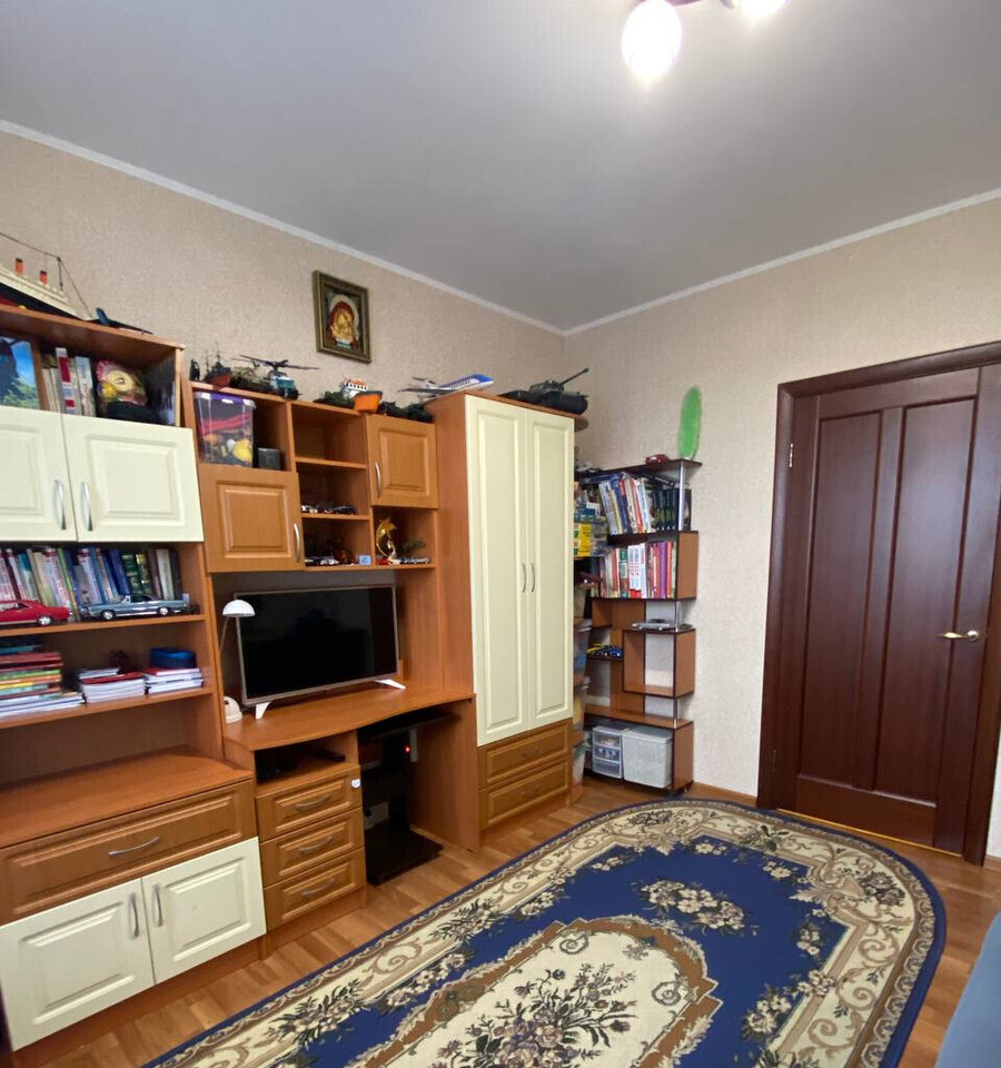 квартира г Дубна ул Энтузиастов 6а фото 16
