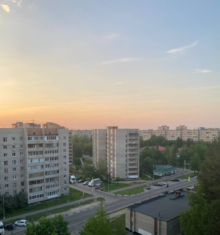 квартира г Дубна ул Энтузиастов 6а фото 31