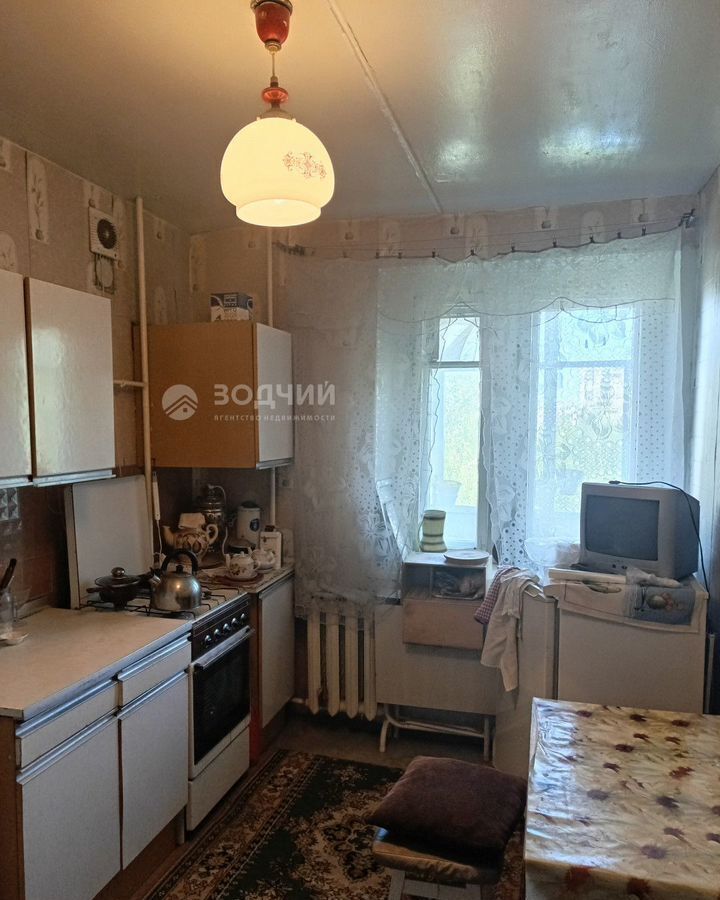 квартира г Чебоксары р-н Московский ул Мичмана Павлова 66 фото 7