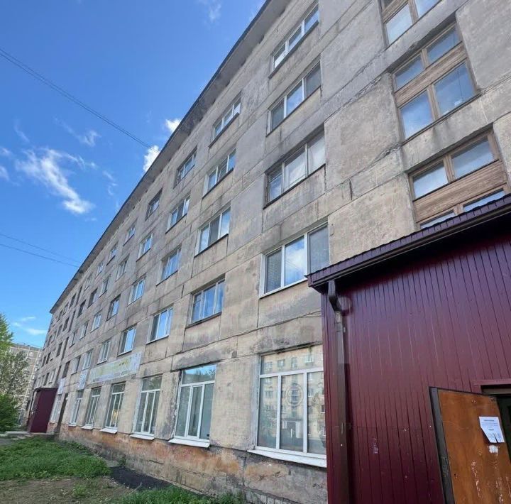 комната г Нижний Тагил р-н Дзержинский ул Юности 35 фото 1
