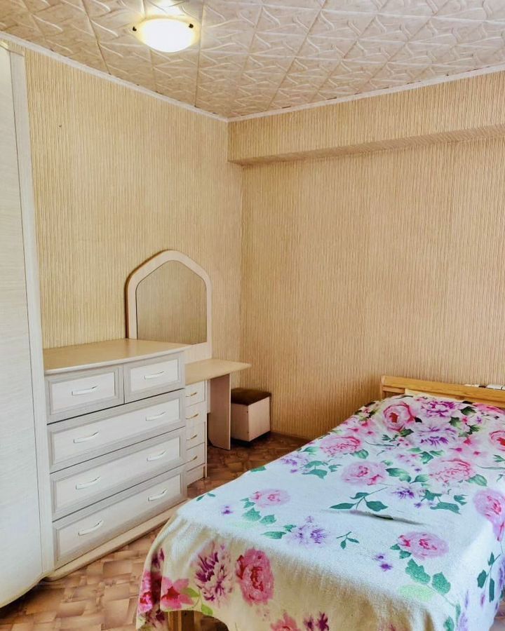 квартира г Астрахань р-н Ленинский ул Бориса Алексеева 1б фото 2