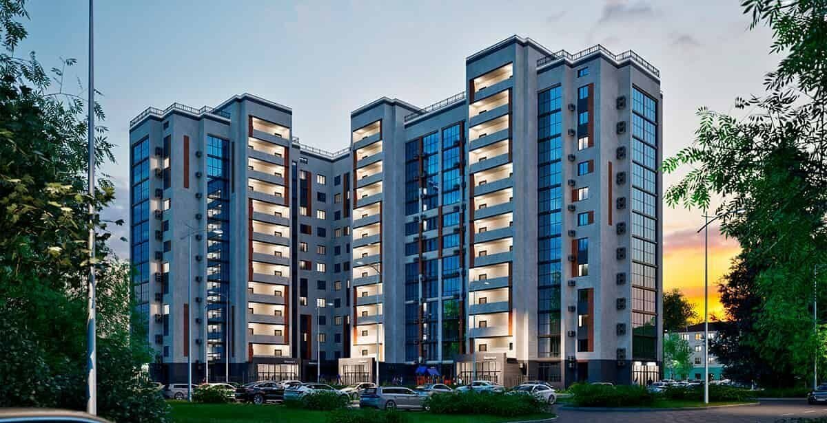 квартира г Благовещенск ул Северная 145 фото 14