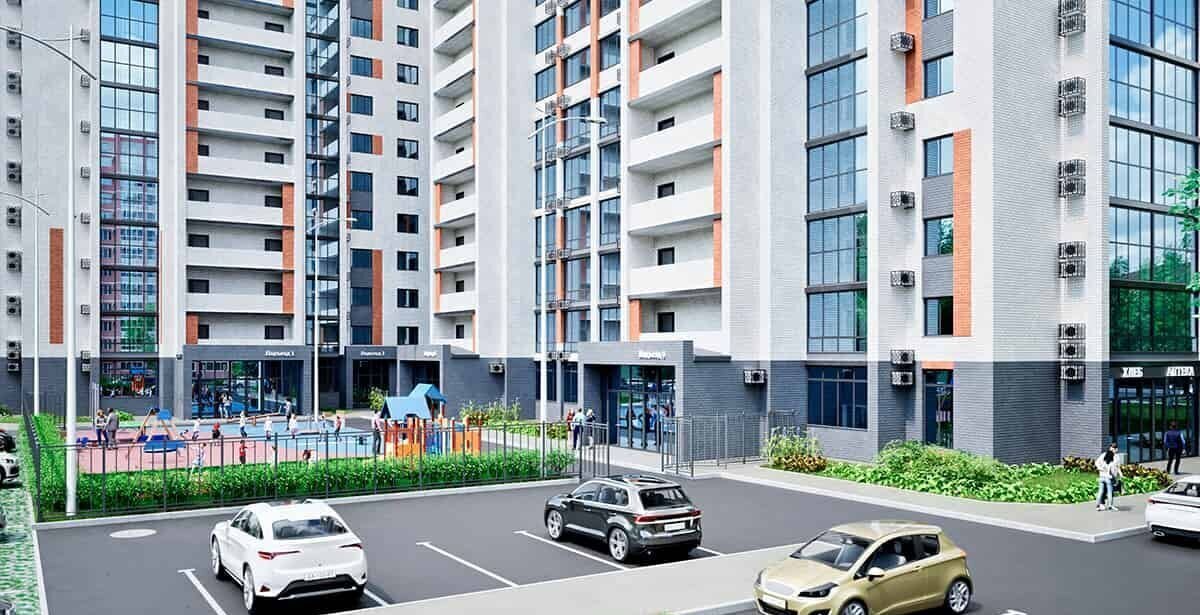 квартира г Благовещенск ул Северная 145 фото 15