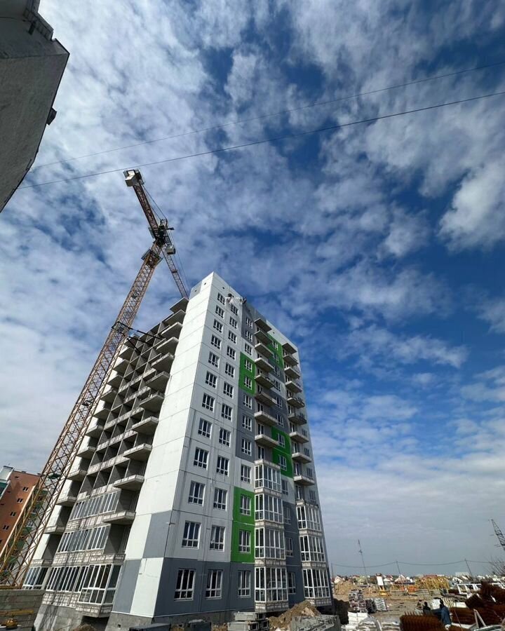 квартира г Евпатория пр-кт Победы 93 фото 6