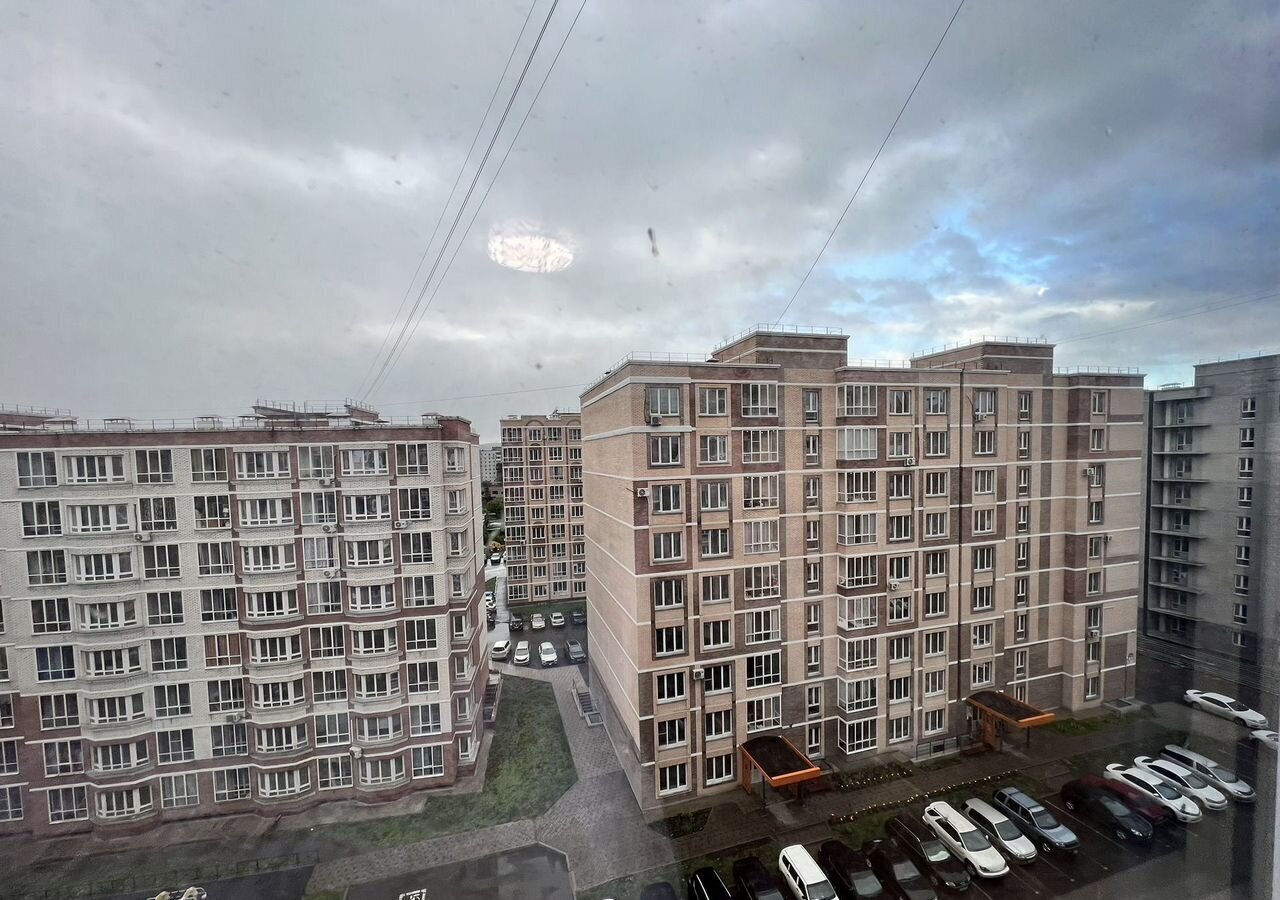 квартира г Абакан ул Трудовая 84 фото 27