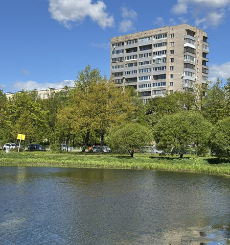 Финляндский дом 7 фото