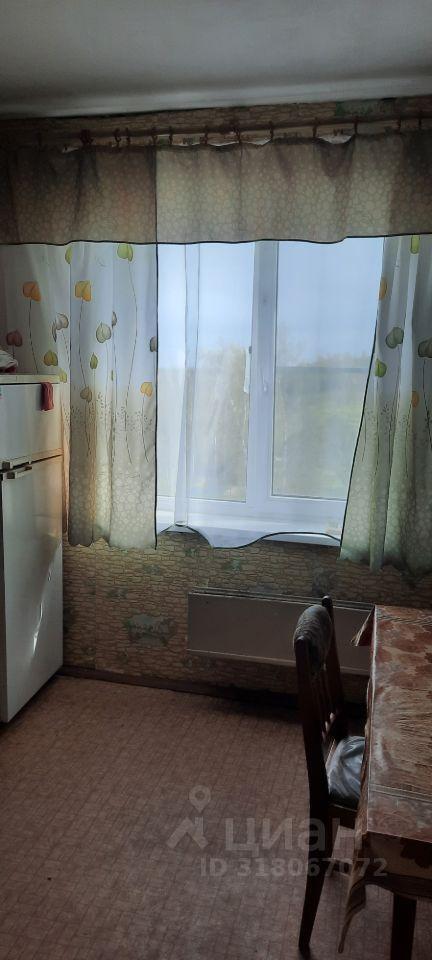 квартира р-н Кингисеппский г Ивангород ул Восточная 14 фото 1