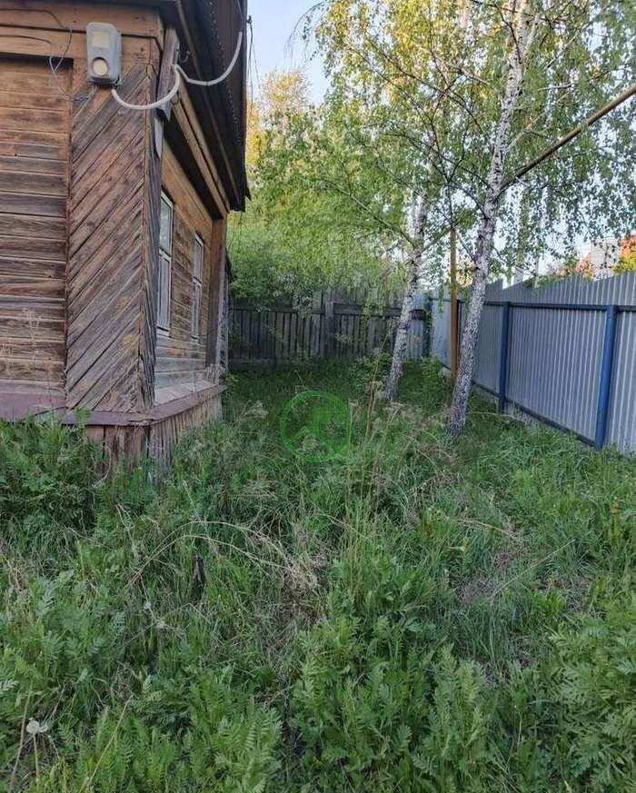 дом г Октябрьск пер Железнодорожный 10 фото 3