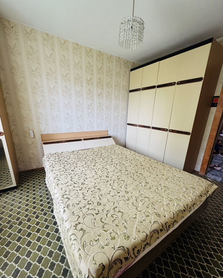 квартира г Краснодар р-н Западный пр-кт Чекистов 16 мкр-н Юбилейный фото 2