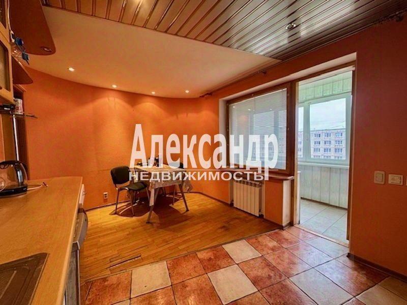 квартира г Выборг р-н Центральный ул Большая Каменная 3б фото 2