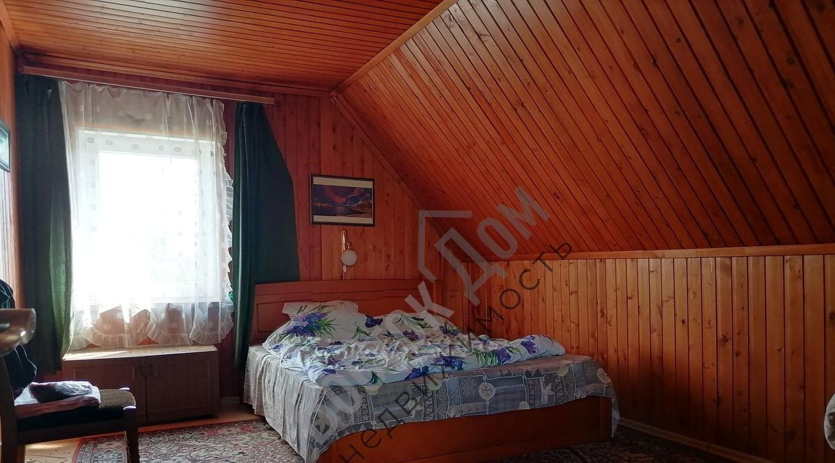 дом городской округ Богородский г Ногинск снт Березка-291 Железнодорожная фото 12
