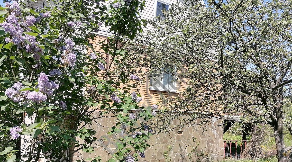 дом городской округ Богородский г Ногинск снт Березка-291 Железнодорожная фото 24