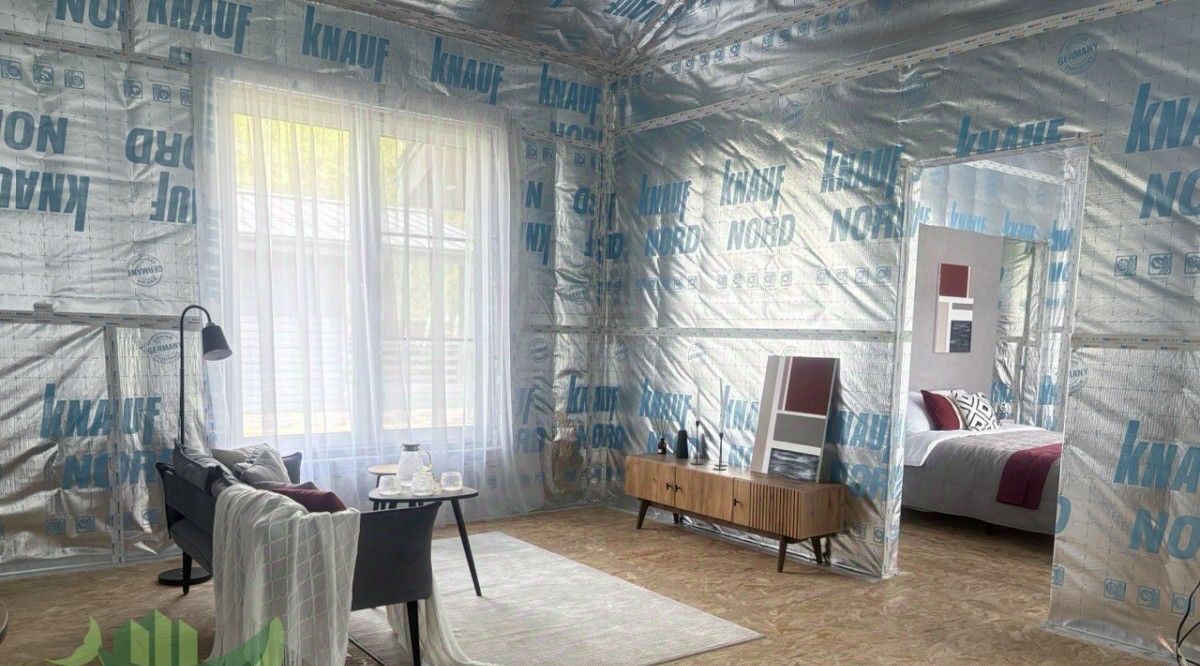 дом г Истра Грин Лаундж кп, 1 фото 6