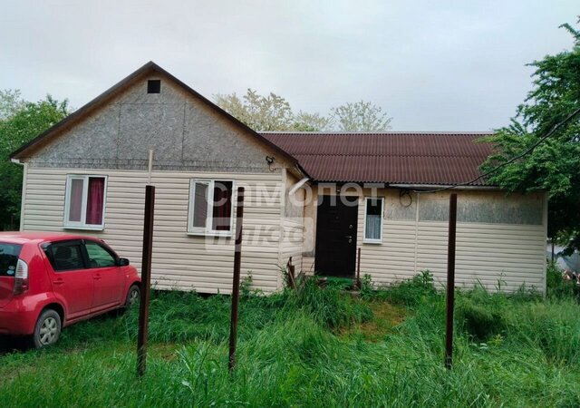 х Октябрьский р-н Прикубанский снт Радужное Синяя ул., 189 фото