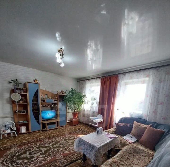 дом г Прокопьевск р-н Центральный ул Черемнова 9 фото 1
