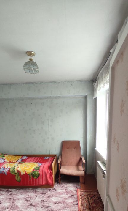 квартира г Юрга ул Мира 11 фото 4