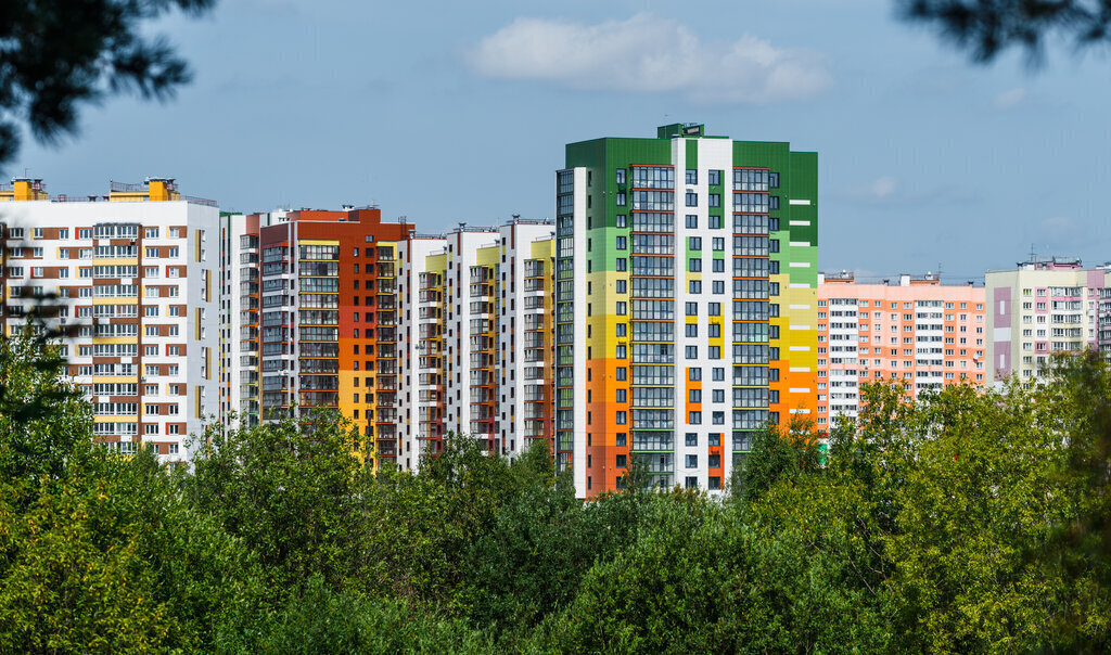 квартира г Киров слобода Курочкины фото 2