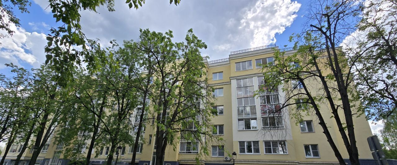 свободного назначения городской округ Одинцовский г Звенигород ул Почтовая 36/2 фото 4