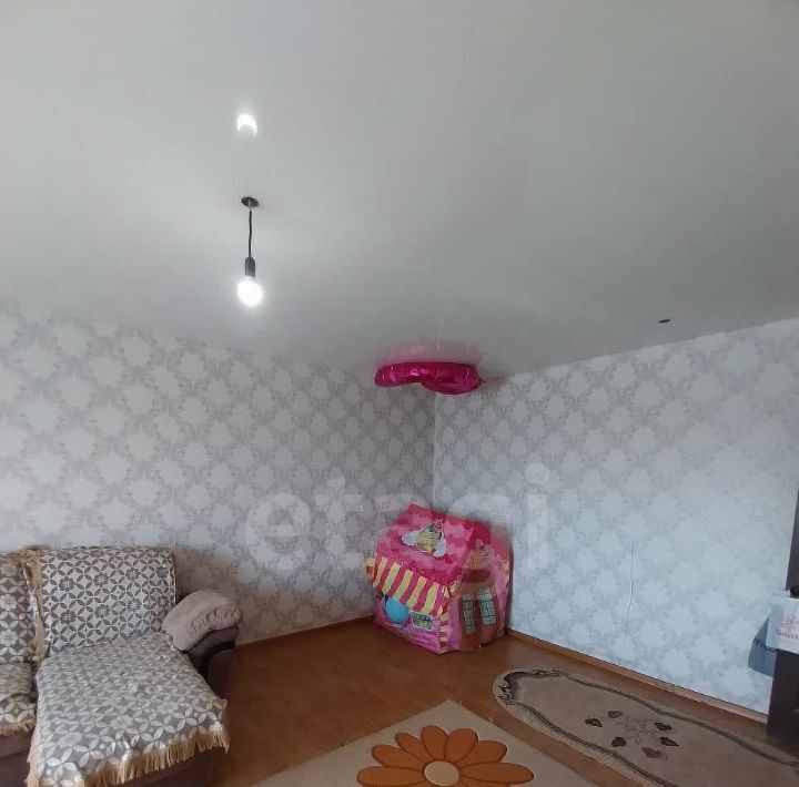 квартира г Прокопьевск р-н Центральный ул Космическая 2а фото 4