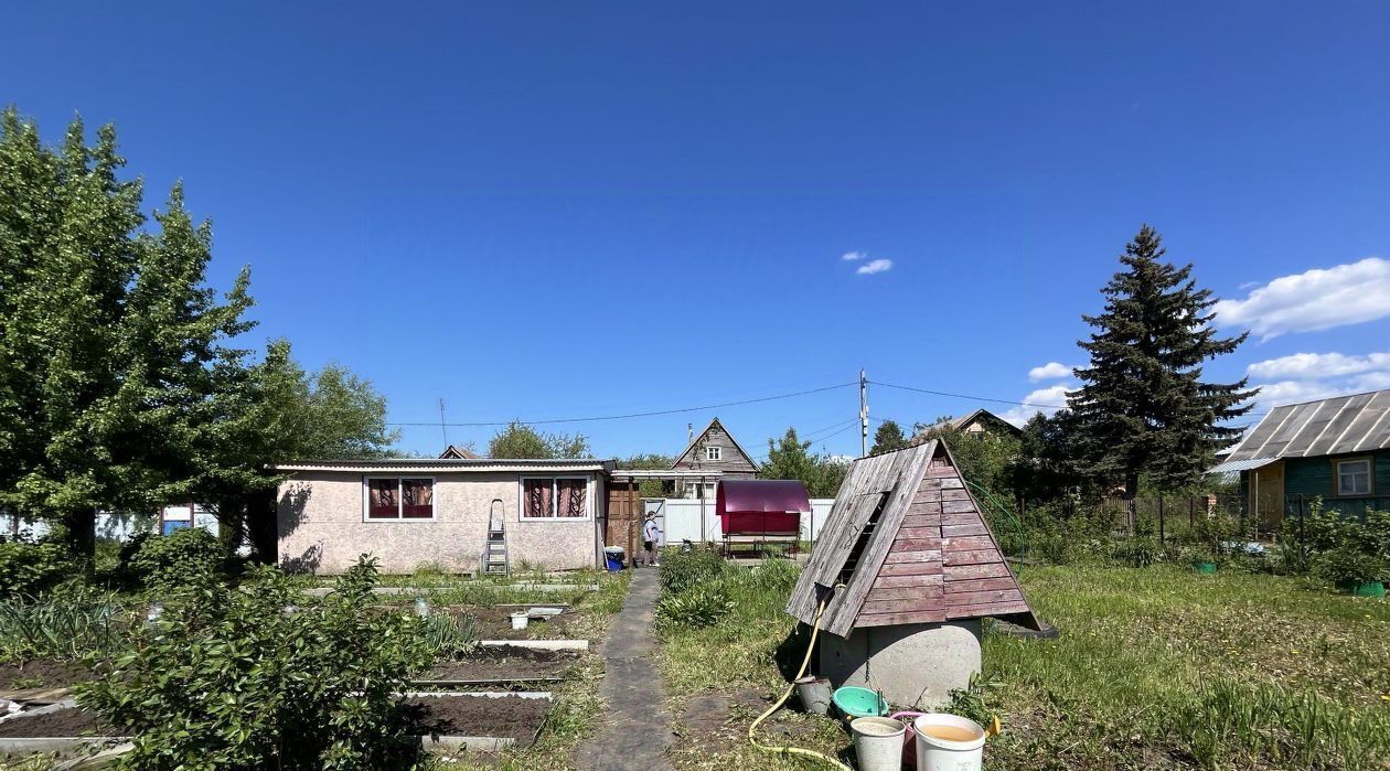 дом г Воскресенск снт Восход ул. 9-я фото 10