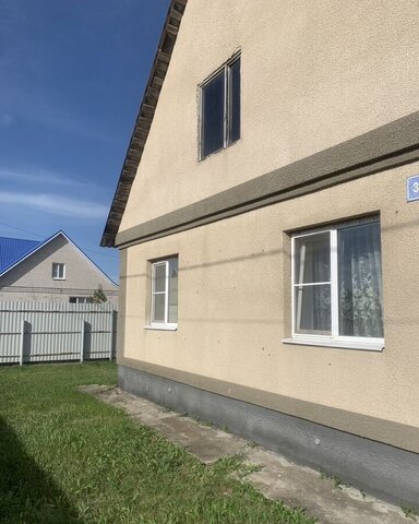 рп Рамонь ул Каштановая 33 Рамонское городское поселение фото