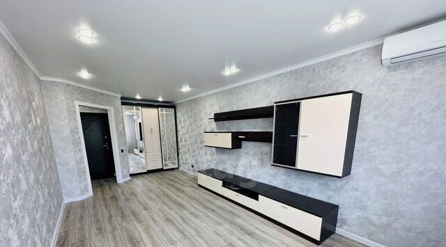 квартира р-н Ленинский ул Диагностики 3/2 фото