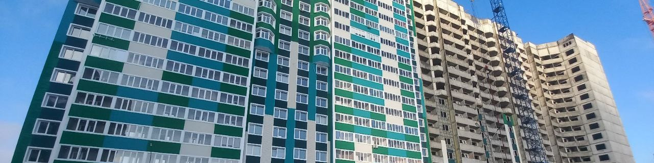 квартира г Оренбург ул Березка 19/1 фото 1