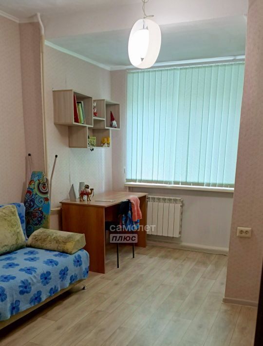квартира г Челябинск р-н Калининский ул Набережная 2 фото 1