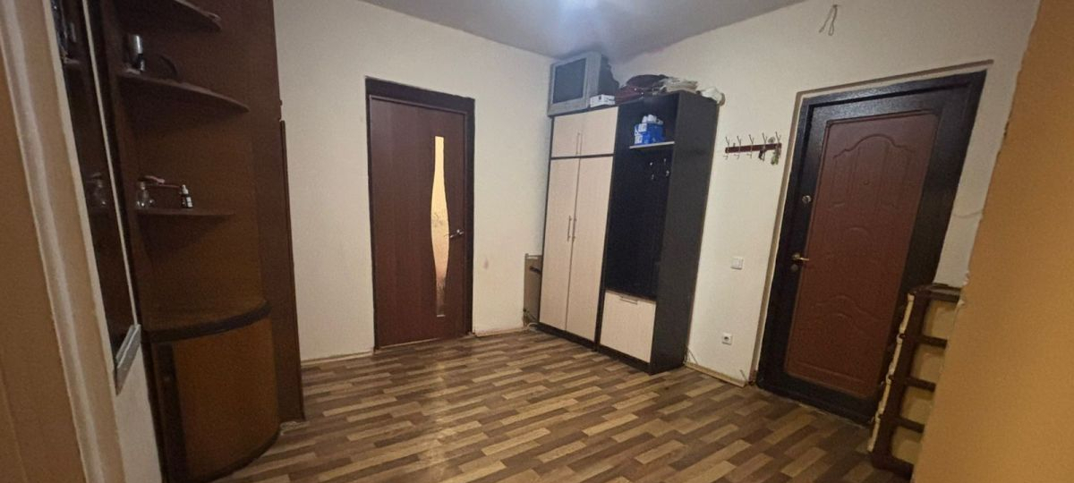 квартира г Саратов Солнечный ул им Тархова С.Ф. 27 С. Ф. фото 1