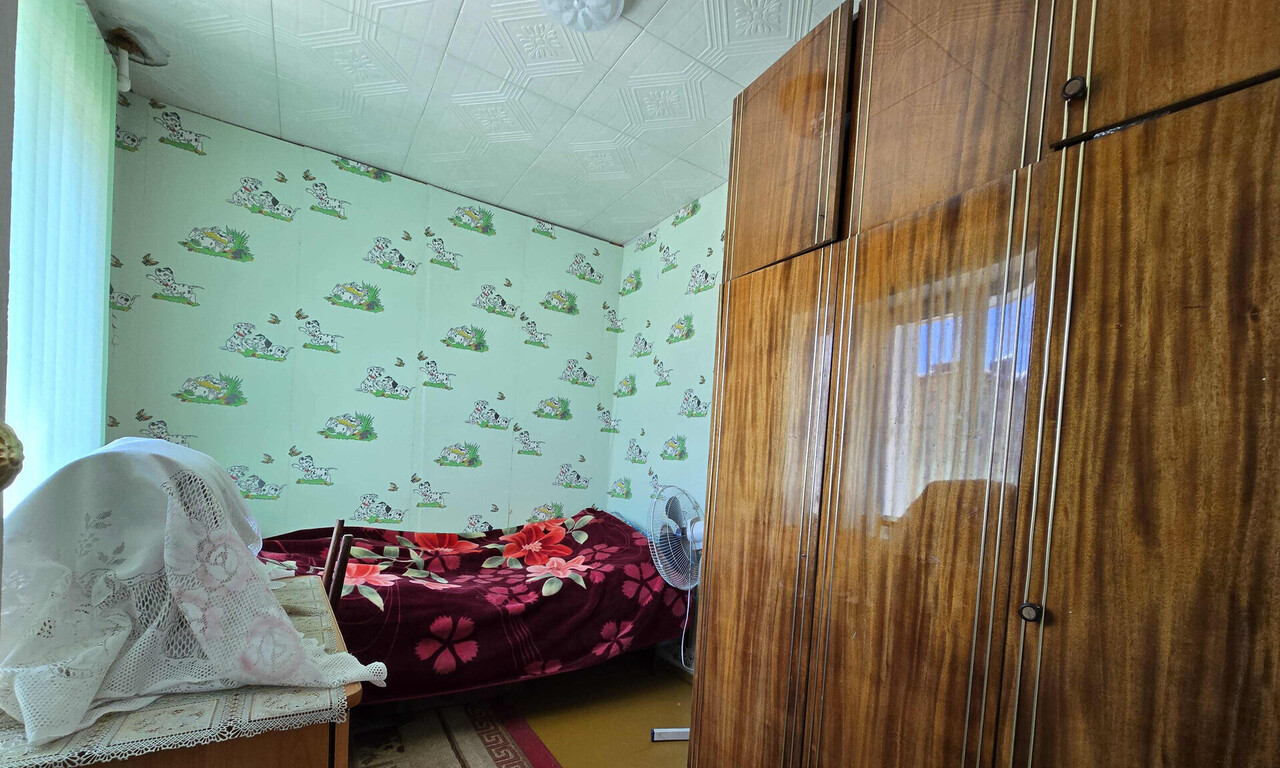 квартира р-н Агрызский г Агрыз ул Гагарина 6 фото 3