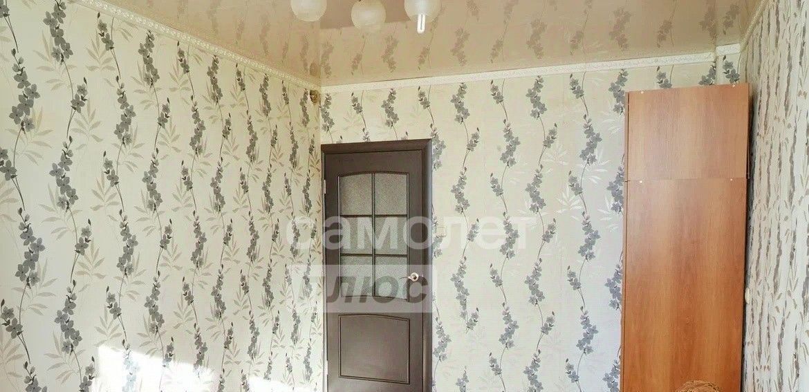 квартира г Верхний Уфалей ул Строителей 27 фото 4