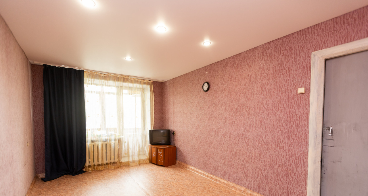 квартира г Оренбург ул Орлова 5 фото 4