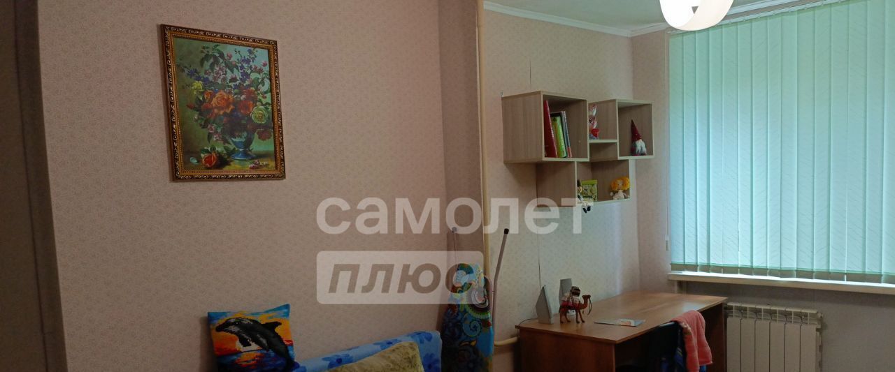 квартира г Челябинск р-н Калининский ул Набережная 2 фото 2