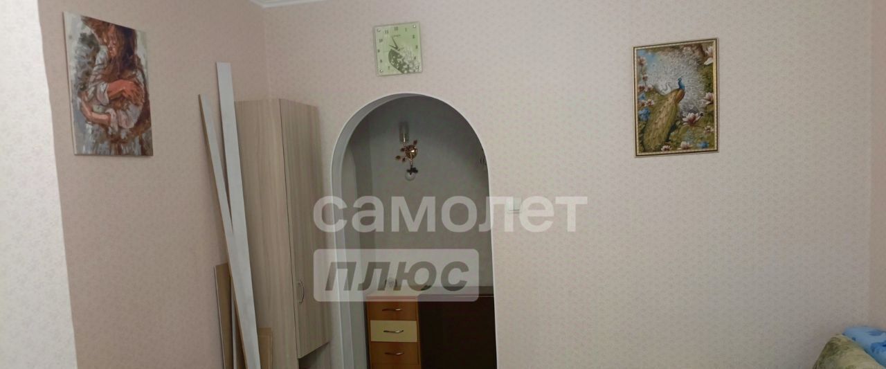 квартира г Челябинск р-н Калининский ул Набережная 2 фото 3