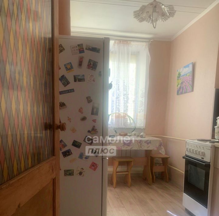 квартира г Челябинск р-н Калининский ул Набережная 2 фото 4
