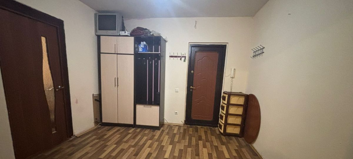 квартира г Саратов Солнечный ул им Тархова С.Ф. 27 С. Ф. фото 2