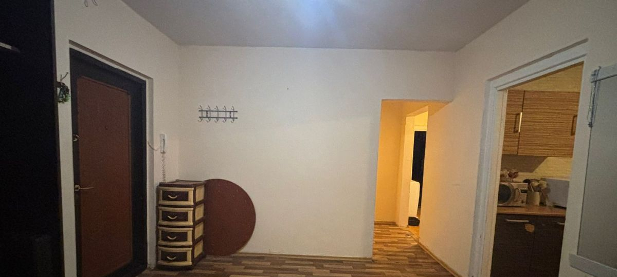квартира г Саратов Солнечный ул им Тархова С.Ф. 27 С. Ф. фото 3