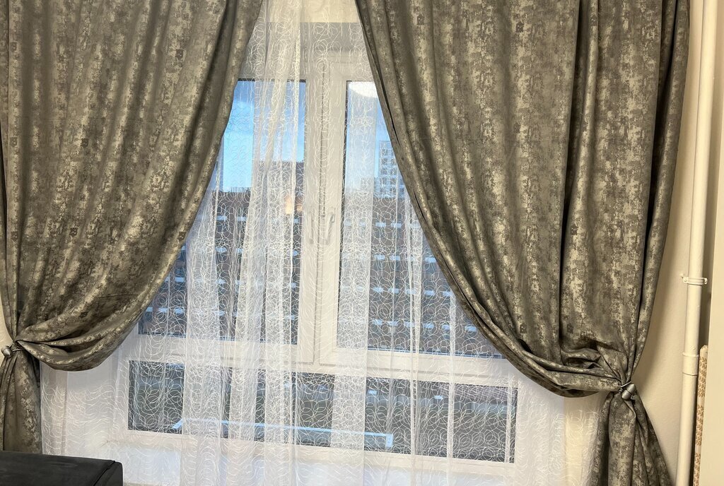 квартира г Москва метро Коммунарка ТиНАО ул Большое Понизовье 3 Филатов Луг фото 21