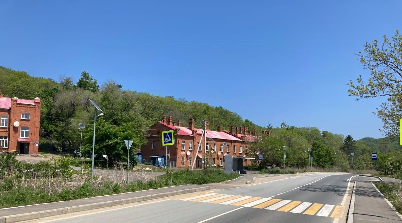 квартира г Владивосток п КЭТ Русский 2 фото 12