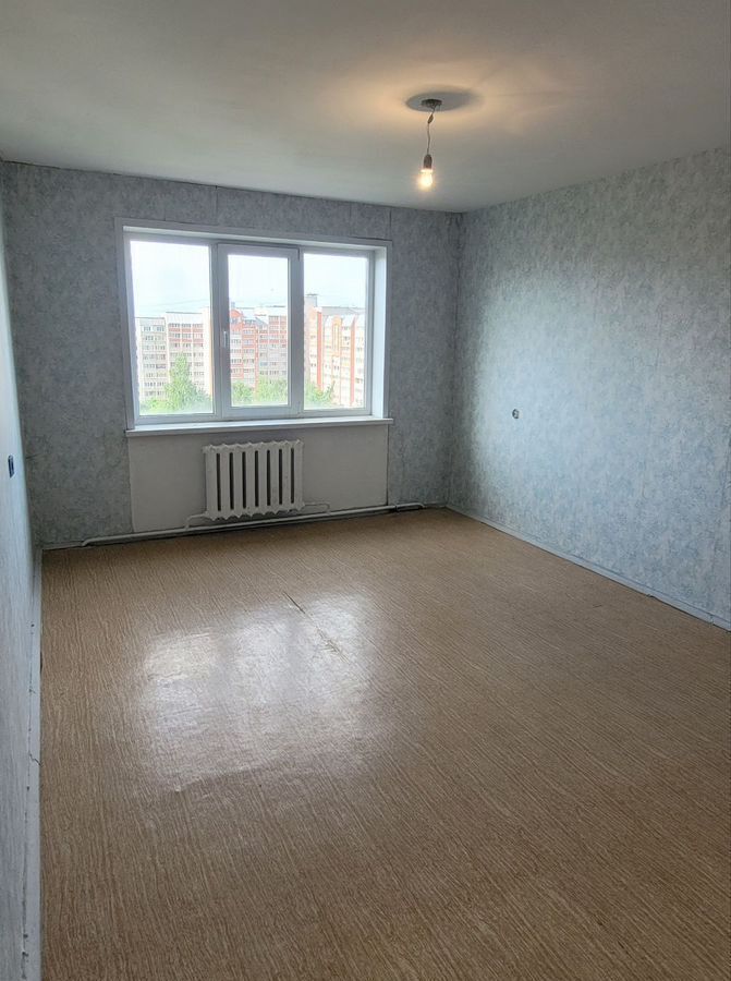 квартира г Тверь р-н Пролетарский б-р Ногина 6к/4 фото 1