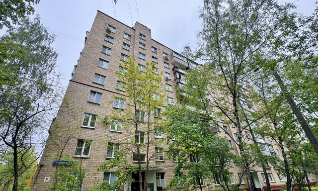 ул 2-я Новоостанкинская 27 фото
