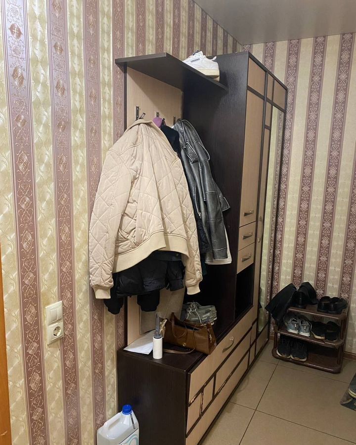 квартира р-н Родниковский г Родники Родниковское городское поселение, мкр-н Гагарина, 9 фото 1