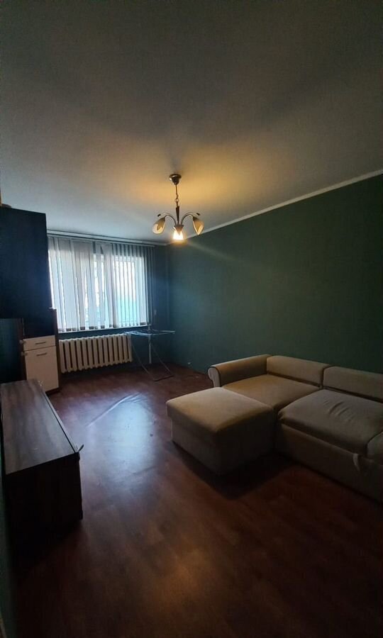 квартира г Подольск ул Ленинградская 20 фото 1