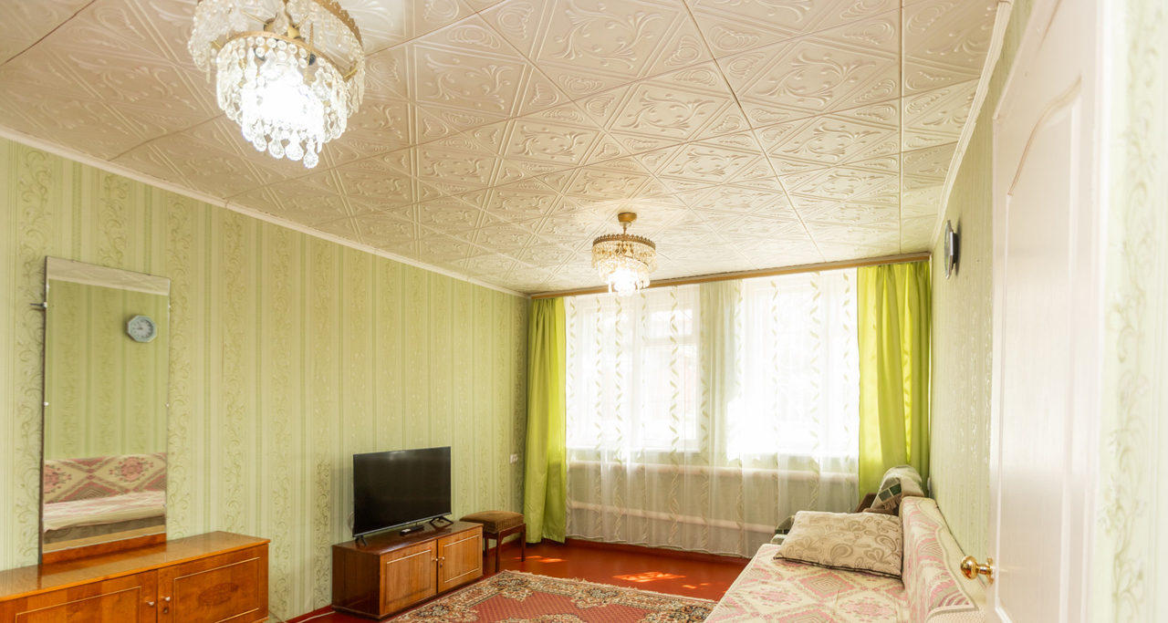 квартира г Оренбург ул Коммуны 186а фото 4