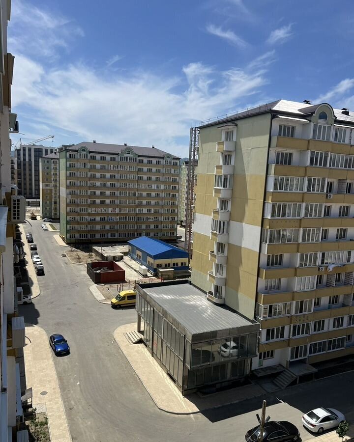квартира г Каспийск ул Магомедали Магомеджанова 13в фото 12