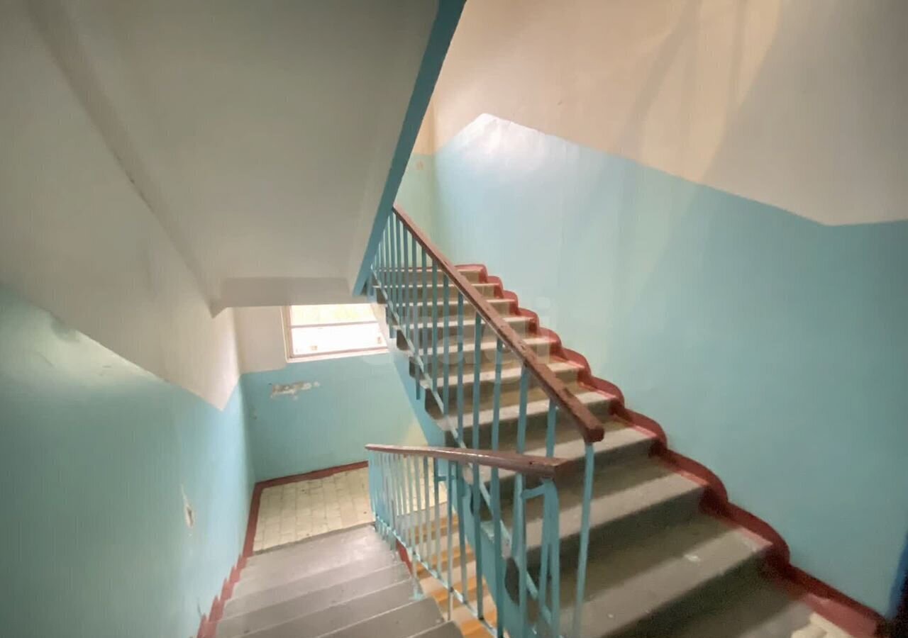 квартира г Архангельск р-н округ Варавино-Фактория ул Воронина В.И. 45к/3 фото 19